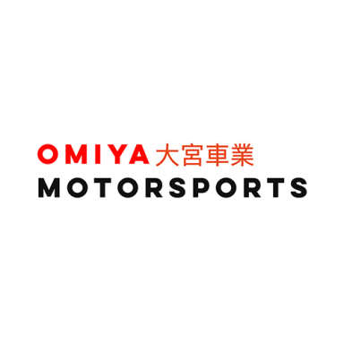 Omiya Motorsports logo