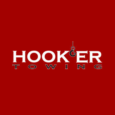 Hooker Towing logo