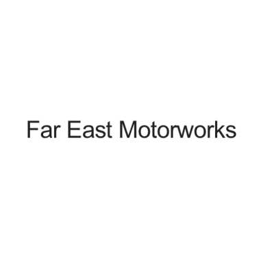 Far East Motorworks logo