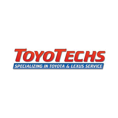 ToyoTechs logo