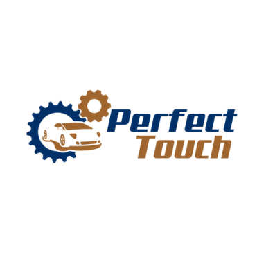 Perfect Touch logo