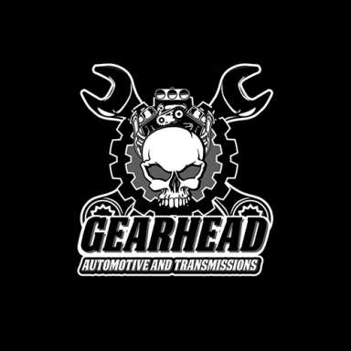 Gear Head Automotive and Transmissions logo