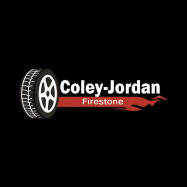 Coley-Jordan Firestone logo