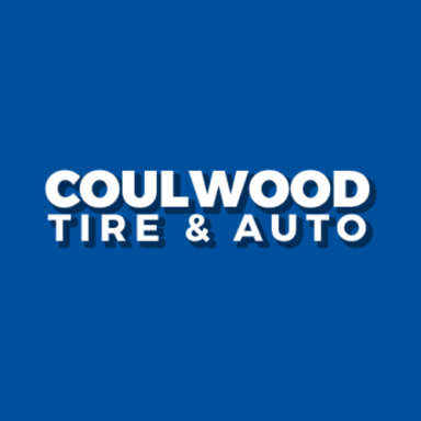 Coulwood Tire & Auto logo