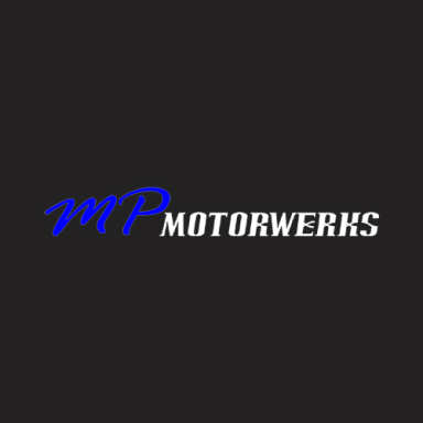 MP Motorwerks logo