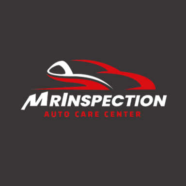 Mr. Inspection logo