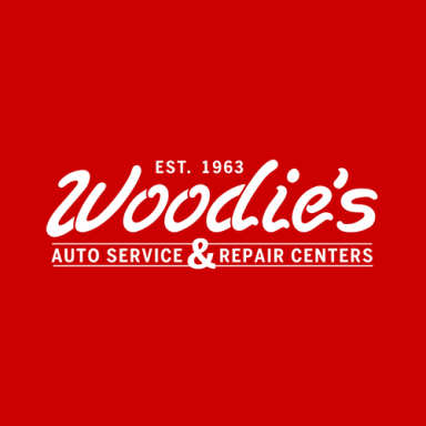 Woodie's Auto Service & Repair Centers - Midtown logo