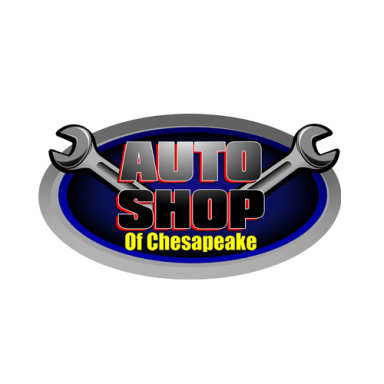 Auto Shop of Chesapeake logo