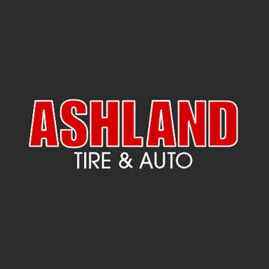 Ashland Tire & Auto logo