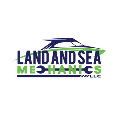 Land and Sea Mechanics LLC logo