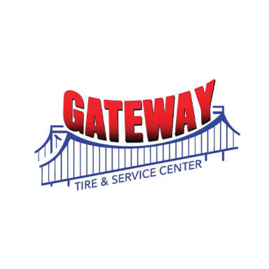 Gateway Tire & Service Center Murfreesboro logo