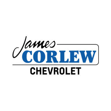 James Corlew Chevrolet logo