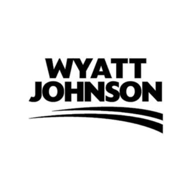 Wyatt Johnson logo