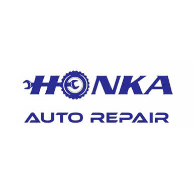 Honka Auto Repair logo