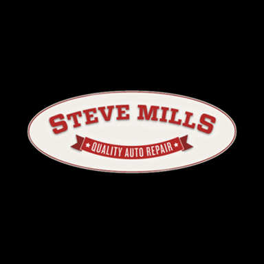 Steve Mills Quality Auto Repair logo