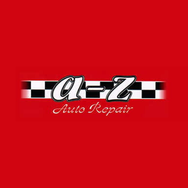 A-Z Auto Repair logo