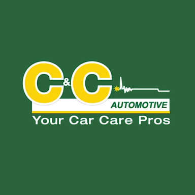 C & C Automotive Columbia, SC logo