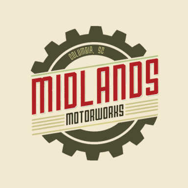 Midlands Motorworks logo