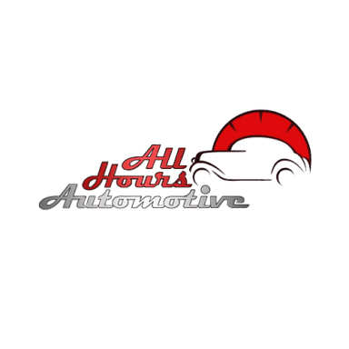 All Hours Automotive logo