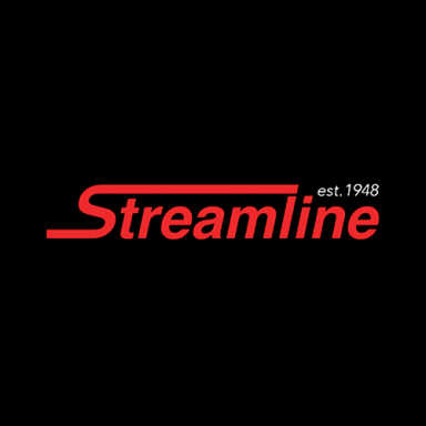 Streamline logo