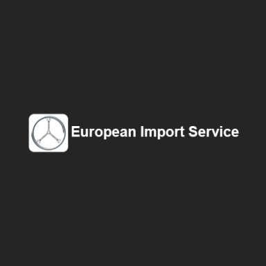 European Import Service logo