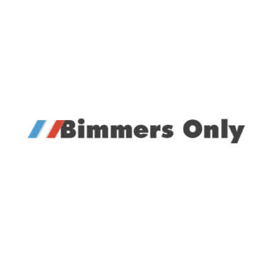 Bimmers Only Dallas logo