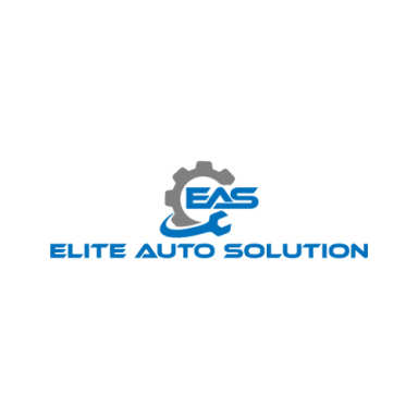 Elite Auto Solution logo