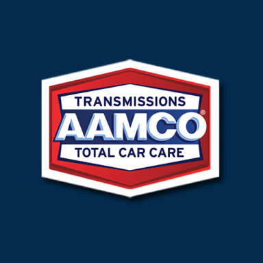 AAMCO Transmission & Total Car Care, Melbourne logo