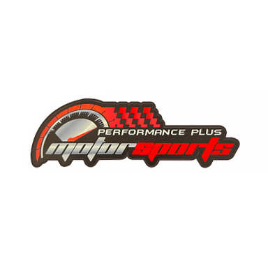 Performance Plus Motor Sports logo