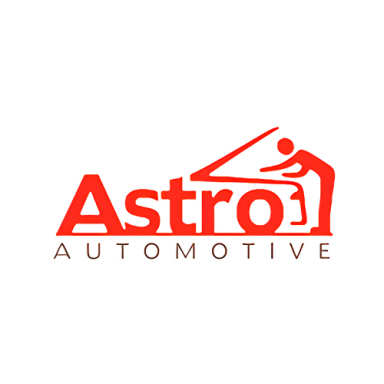 Astro Automotive logo