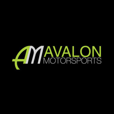 Avalon Motorsports logo