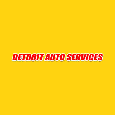 Detroit Auto Services logo