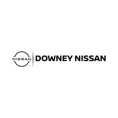 Downey Nissan logo