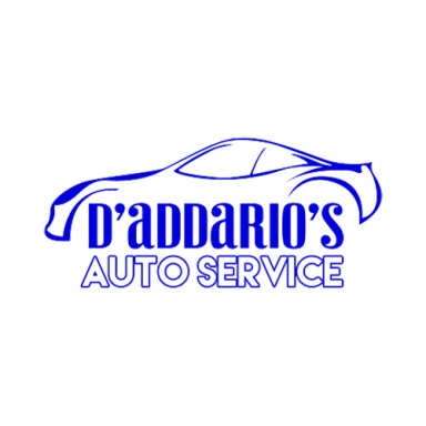 D'Addario's Auto Service logo