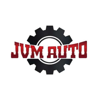 JVM Auto logo