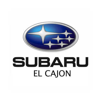 Subaru of El Cajon logo