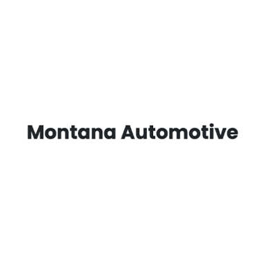 Montana Automotive logo