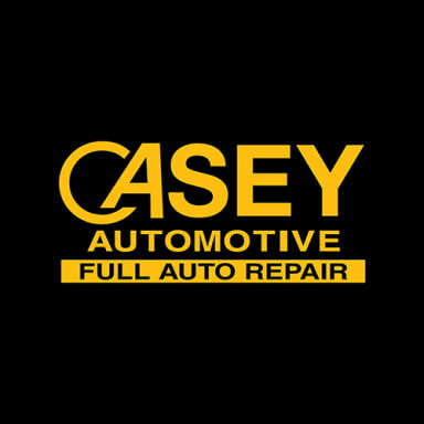 Casey Automotive logo