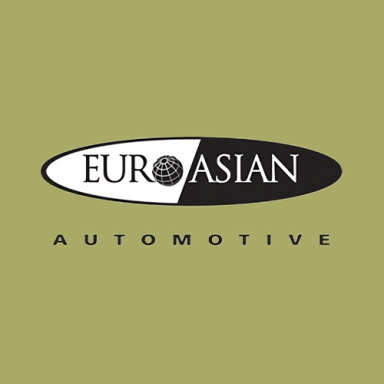 Euro Asian Automotive logo