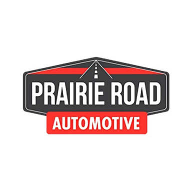 Prairie Road Automotive logo