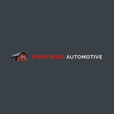 River Road Automotive logo