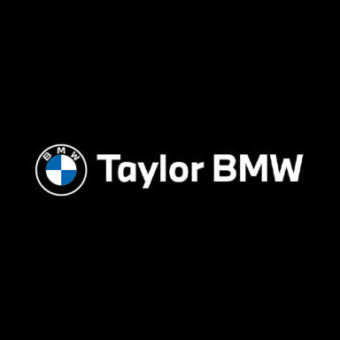 Taylor BMW logo