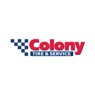 Colony Tire & Service - Newport News, VA logo