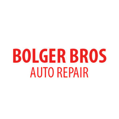 Bolger Bros Auto Repair logo
