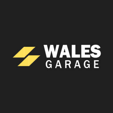 Wales Garage logo