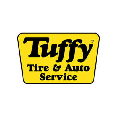 Tuffy Fort Wayne (W. Jefferson Blvd.) logo