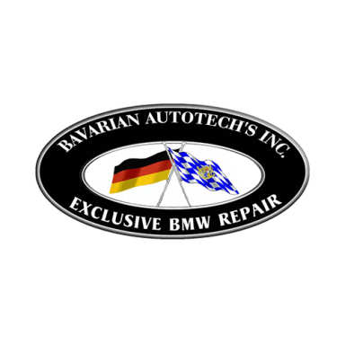 Bavarian Autotechs Inc. logo