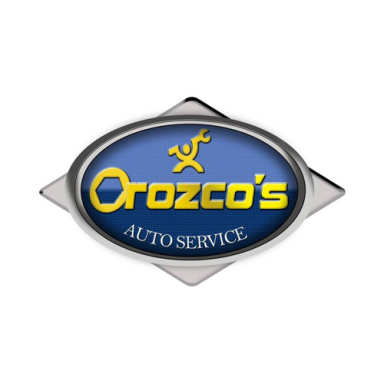 Orozco’s Auto Service logo