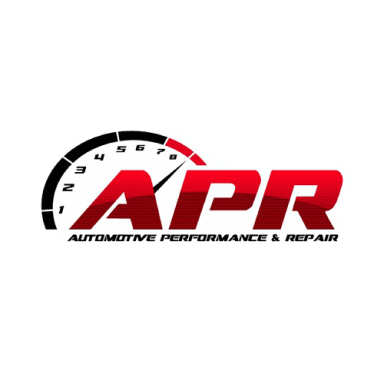 Automotive Performance & Repair logo