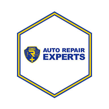 Auto Repair Experts logo